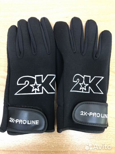 Четкие перчатки