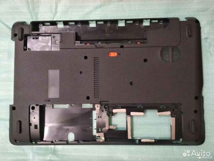 Поддон на ноутбук Acer E1-571G и аналоги (новый)