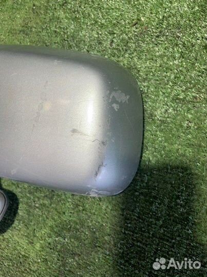 Зеркало заднего вида боковое левое Honda Odyssey