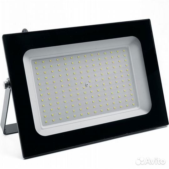 Прожектор светодиодный Saffit 