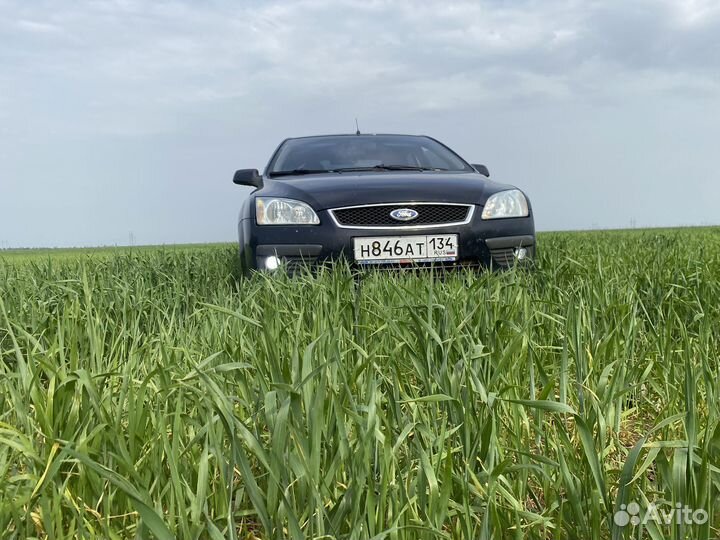 Ford focus 2