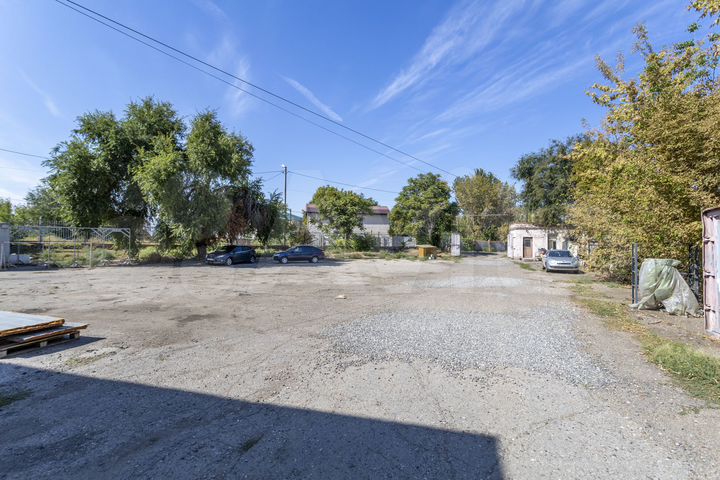 Свободного назначения, 800 м²