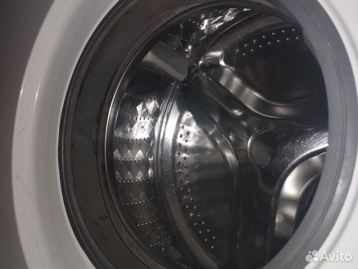 Стиральная машина на запчасти