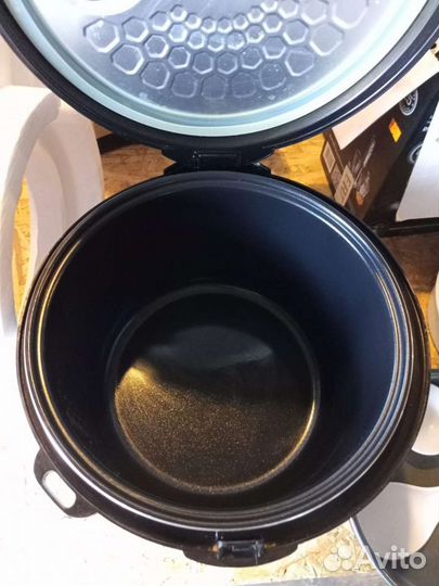 Мультиварка redmond Б/у