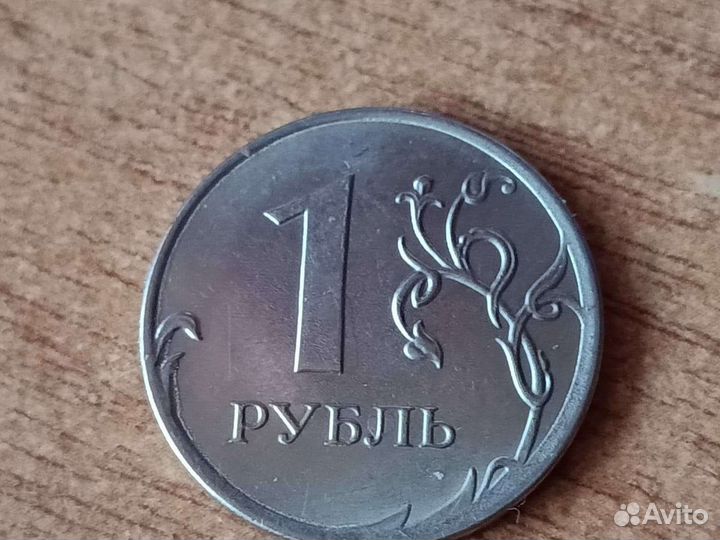 Калекционная манета