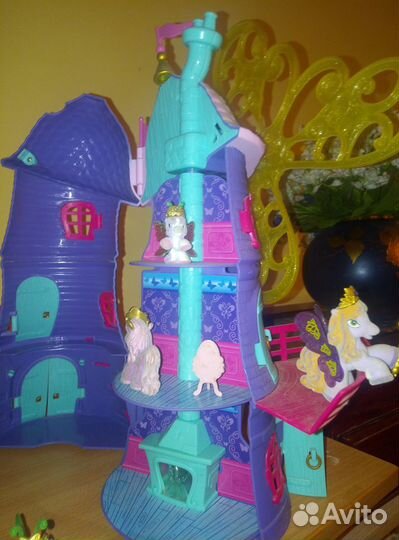 Все замки Филли