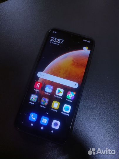 Xiaomi Redmi 9C (NFC), 3/64 ГБ