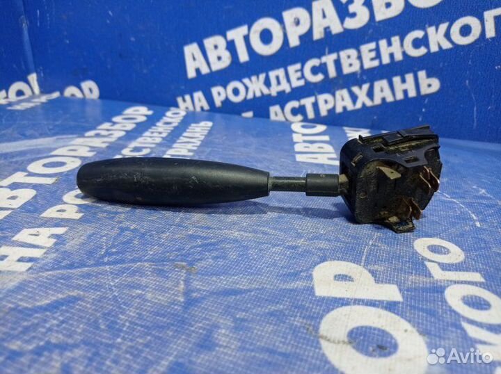 Переключатель дворников Daewoo Nexia седан F16D3