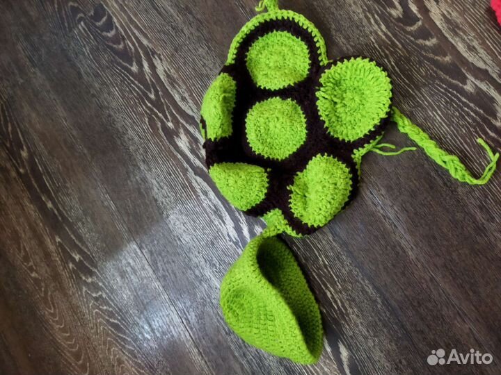 Для фотосессии новорожденных