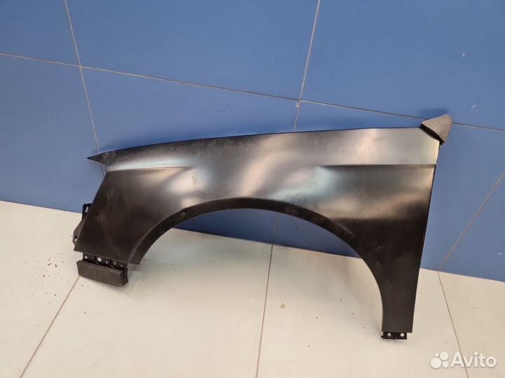 Крыло переднее левое Volkswagen Passat B6 2005-2010