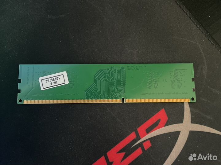 Оперативная память ddr3 2gb adata