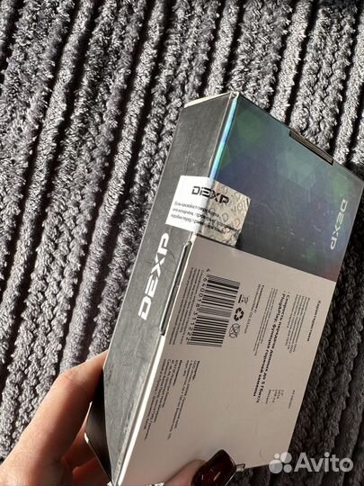 Корпус для жесткого диска 2.5