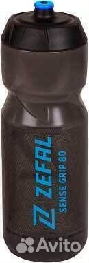 Фляга zefal sense grip 80