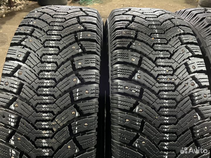 Cordiant Polar 215/65 R16 98T