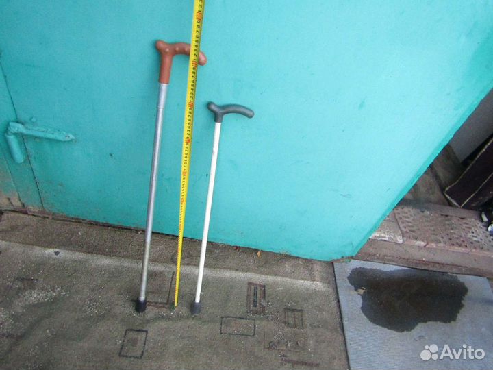Трость для ходьбы