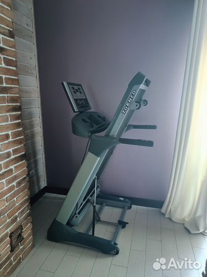 Беговая дорожка Torneo