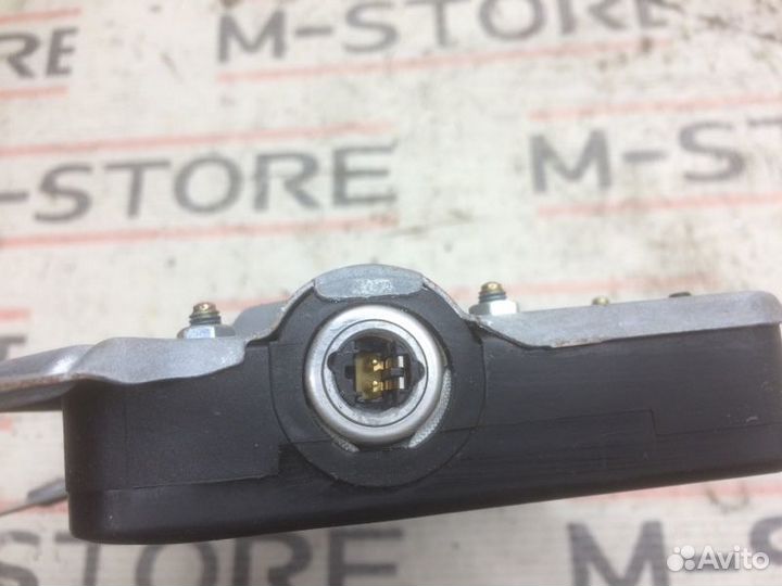 Аирбаг двери задний правый Bmw 5-Series E39