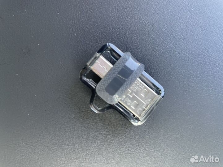 Новвй Sandisk Ultra Dual Drive m3.0