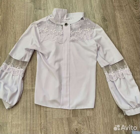 Школьная форма