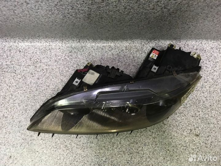 Фара левая Mazda 6 GG 2006