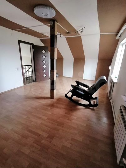 Дом 99,8 м² на участке 4 сот.