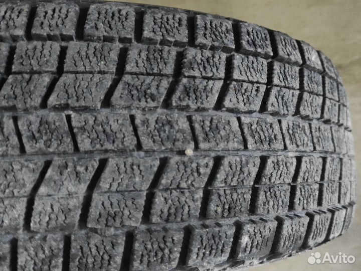 Bridgestone Blizzak MZ-03 175/65 R14
