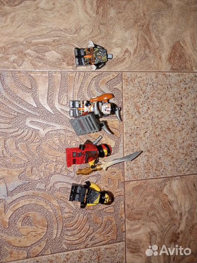Lego Ninjago 70653