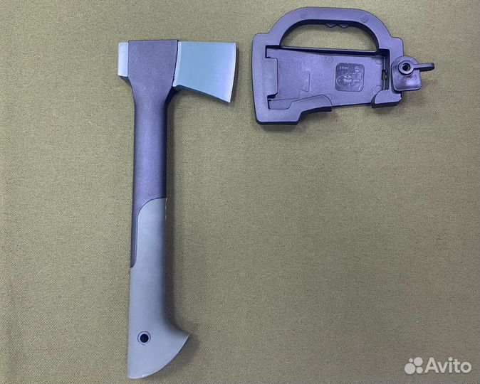 Туристический топор Gerber