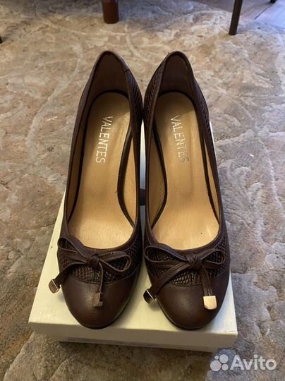 Туфли женские valentes 36 размер