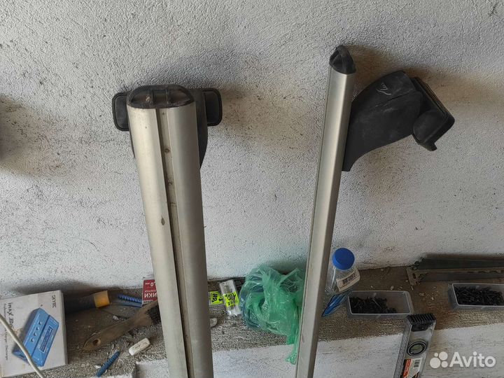 Багажник ford focus 2, s-max, cx-5, i30