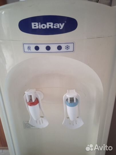 Кулер для воды