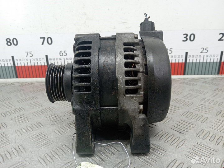 Генератор для Ford Focus 2 1477737