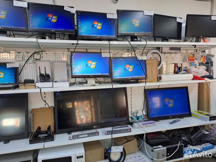 Магнитола Vitek VT-3304