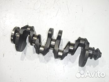 Коленвал A6680310201 Мерседес