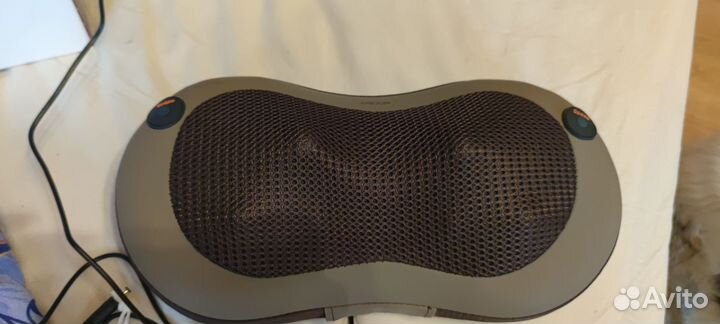 Массажная подушка dexp MP-40