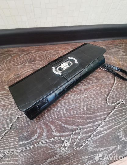 Сумка клатч