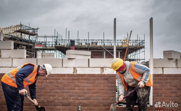 Подсобник разнорабочий грузчики