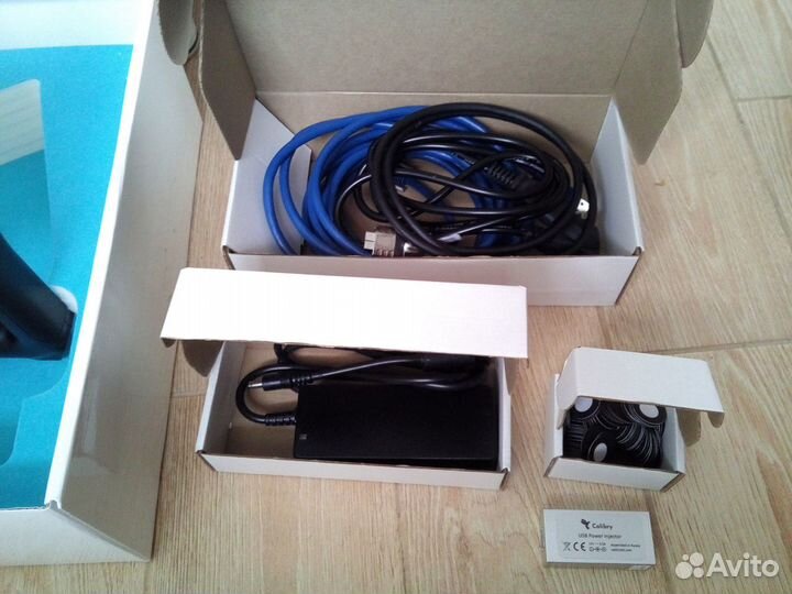 Сканер 3D Thor3d сканер Calibry