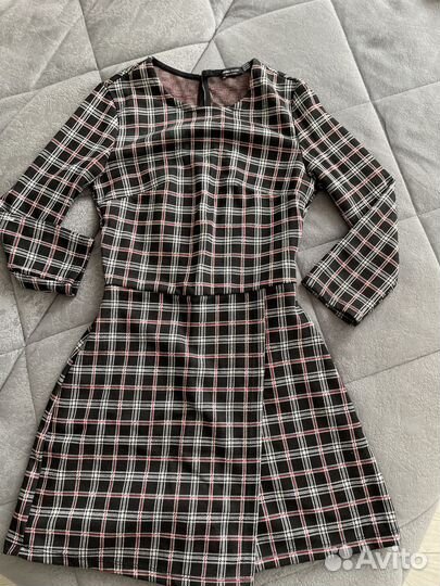 Комбинезон женский 40 42