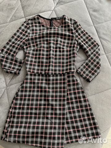 Комбинезон женский 40 42