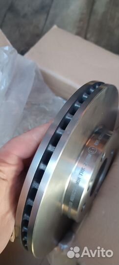 Тормозные доски