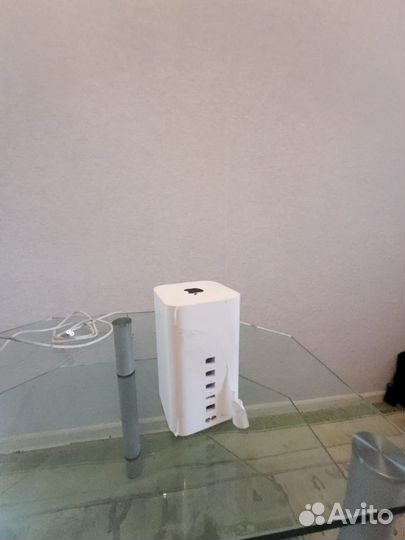 Apple time capsule 3tb