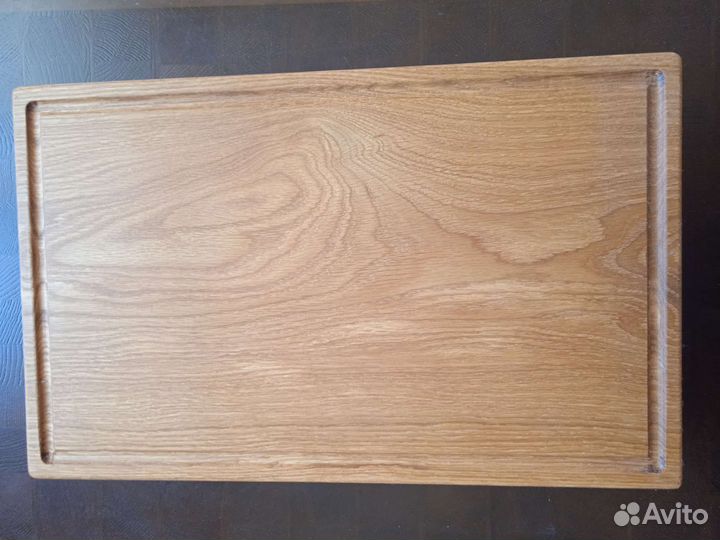 Разделочная Дубовая доска