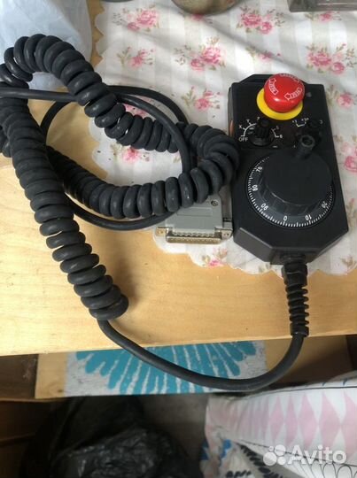 Пульт управления