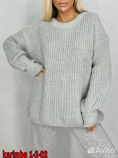 Джемпер 46 р до 56 размер