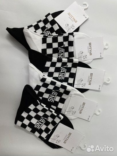 Носки женские