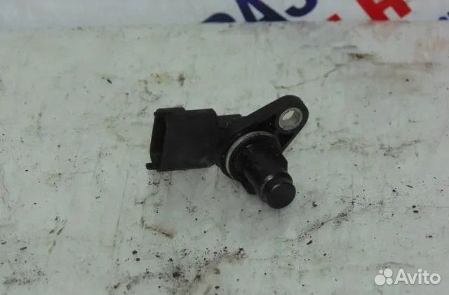 Датчик положения распредвала hyundai/KIA 393502G00