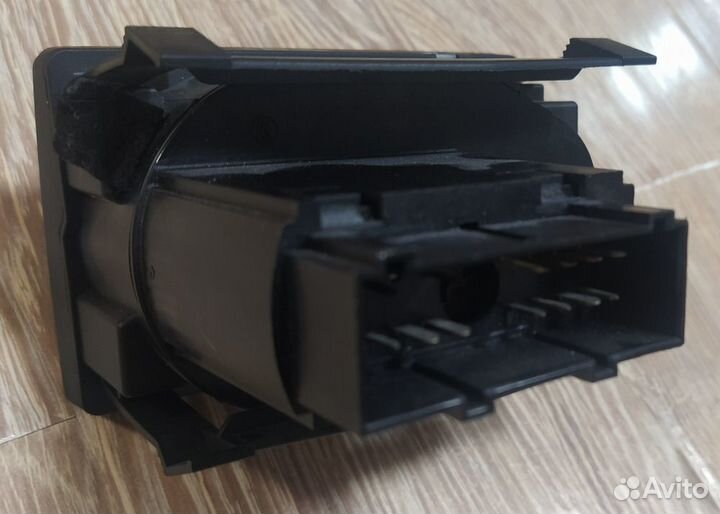 Переключатель света без птф Ford Focus 2 7M5T13A02