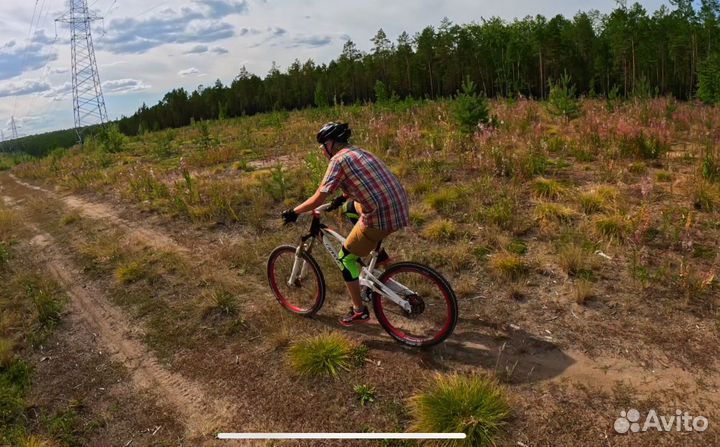 Съемка с fpv квадрокоптера