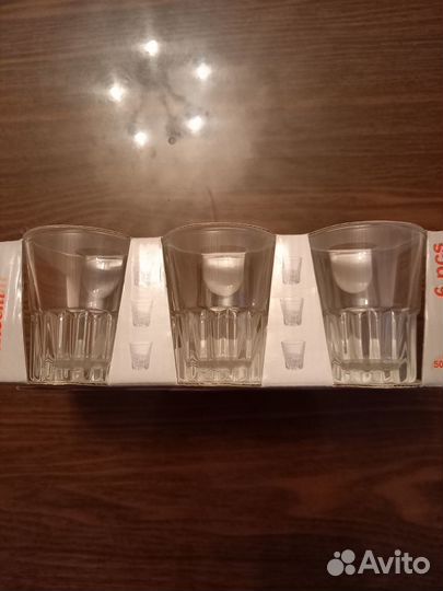 Новая посуда